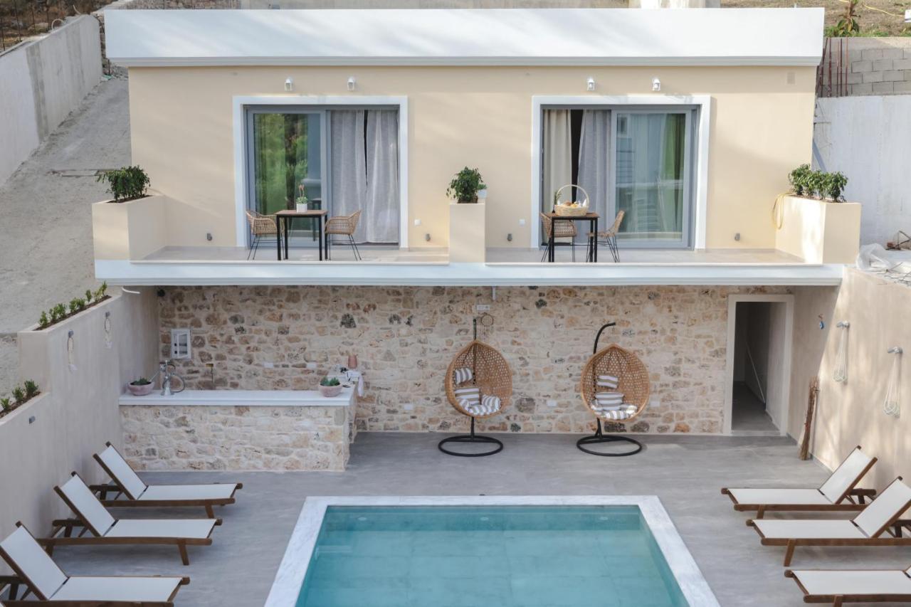 Liberte Maisonettes Apartment *