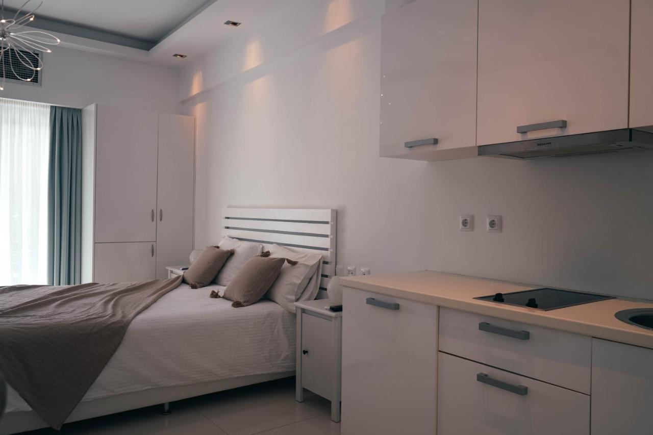 Apartment Liberte Maisonettes