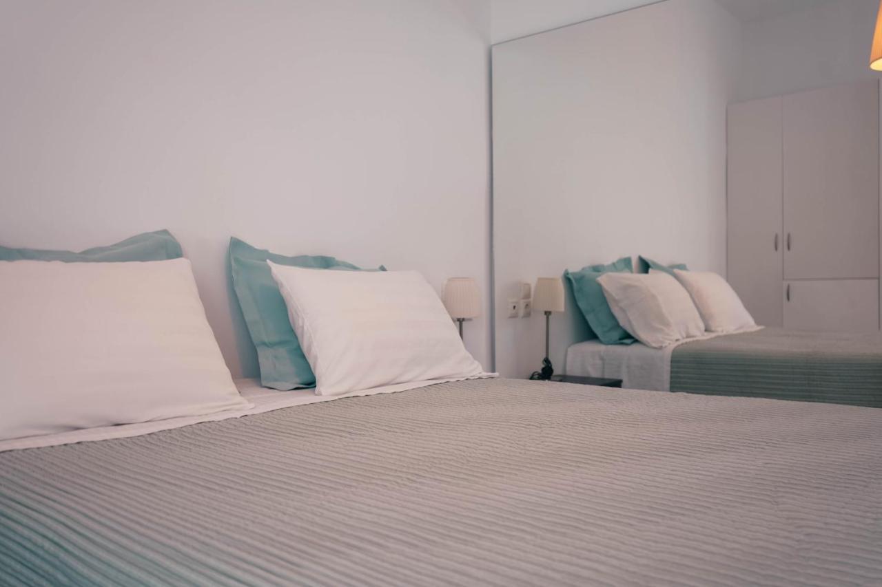 Liberte Maisonettes Apartment