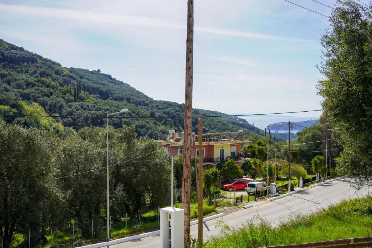 Liberte Maisonettes * Parga