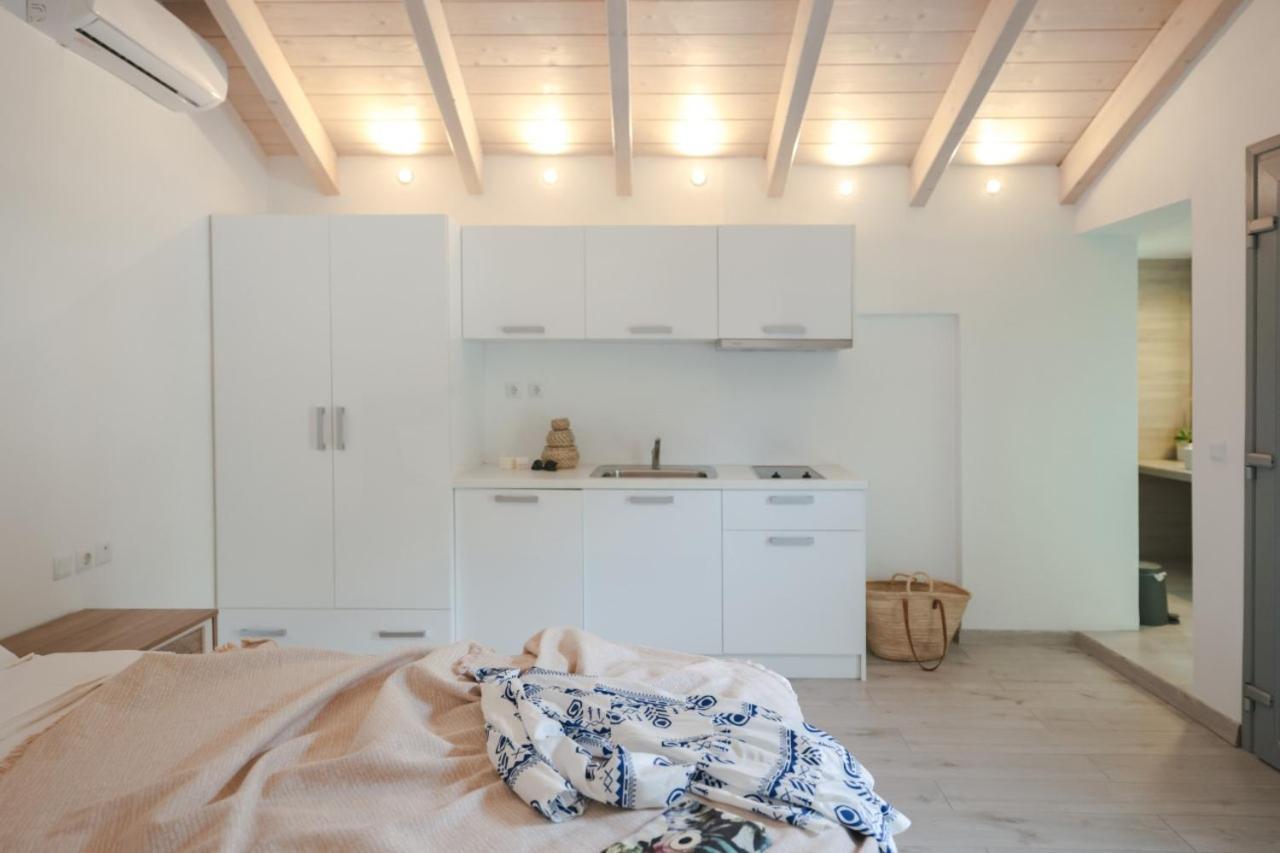 Liberte Maisonettes Apartment