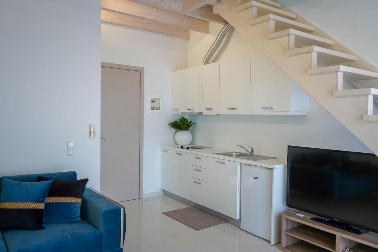 Apartment Liberte Maisonettes