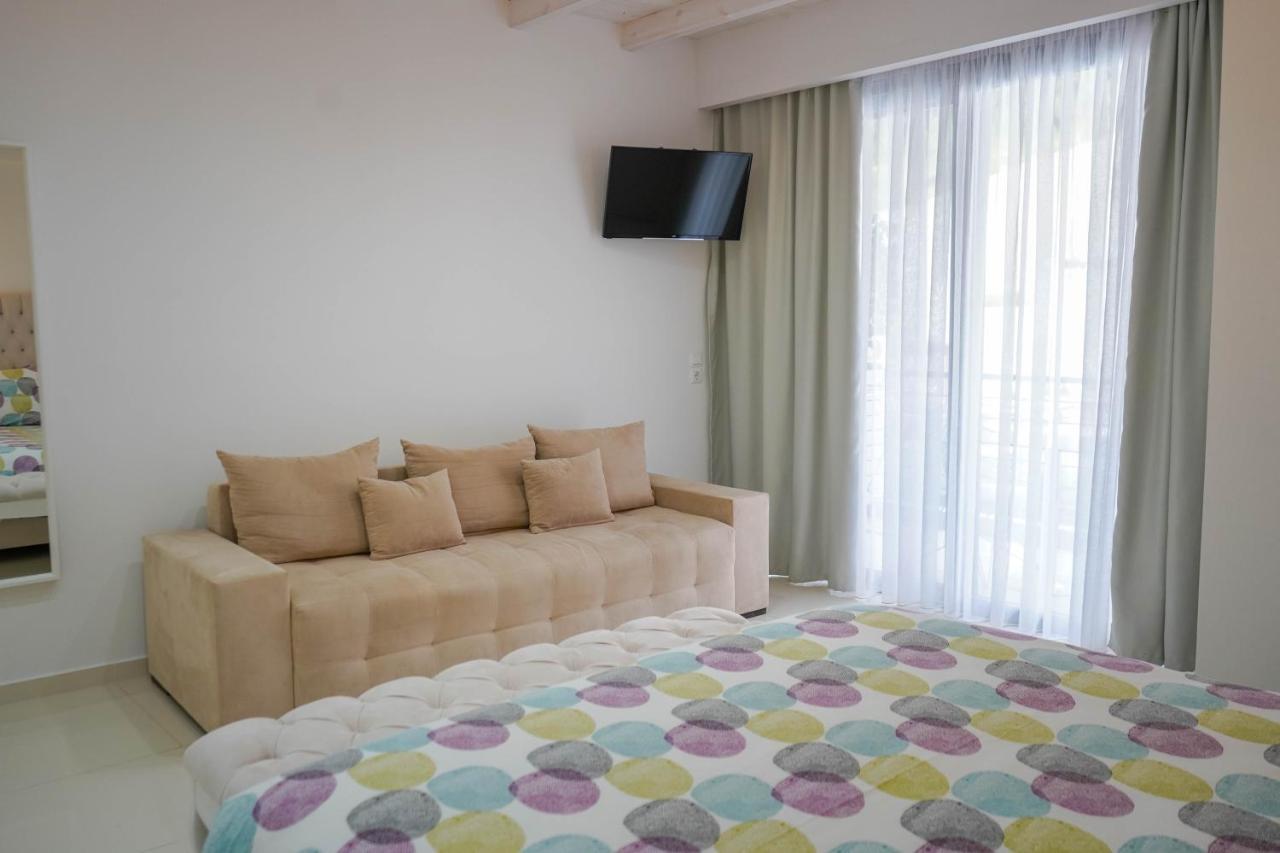 Apartment Liberte Maisonettes