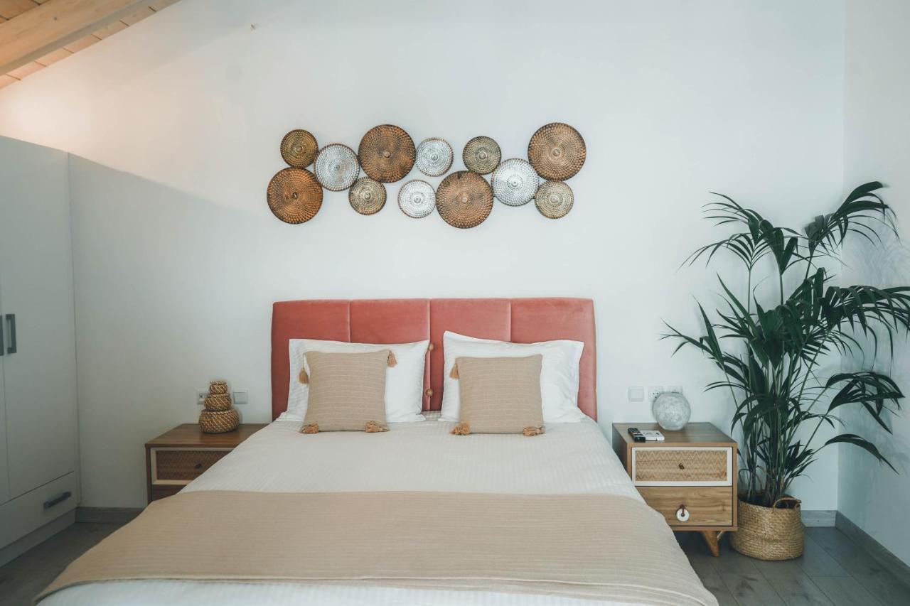 Apartment Liberte Maisonettes *