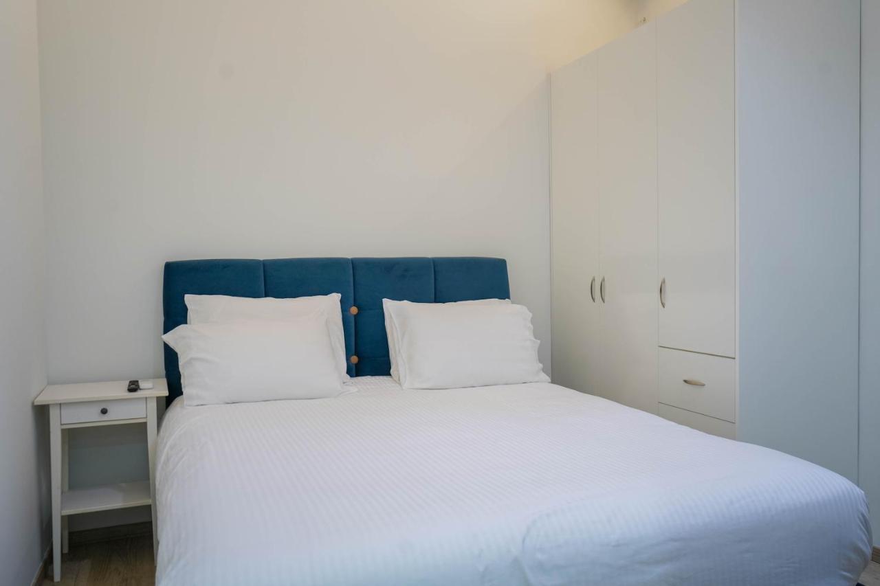 Liberte Maisonettes Apartment *