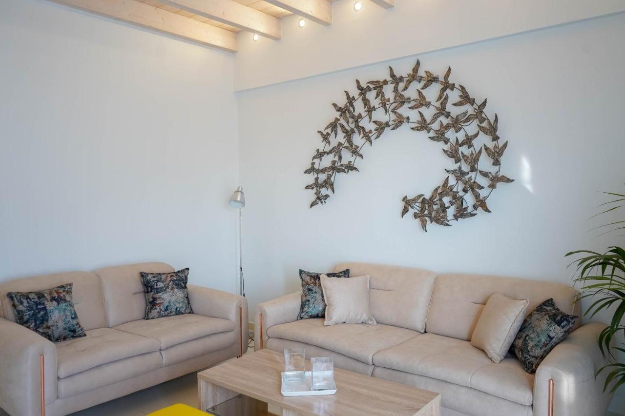 Apartment Liberte Maisonettes *