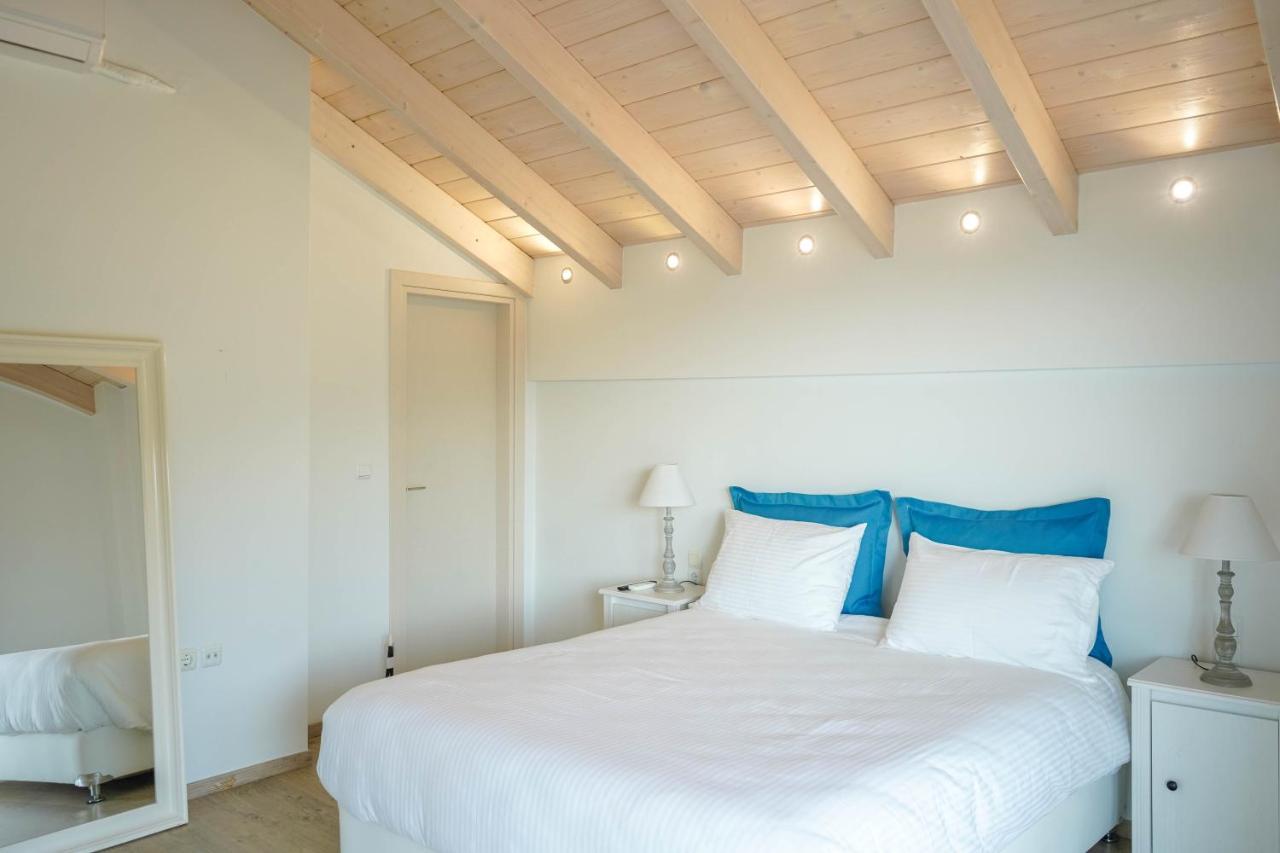 Liberte Maisonettes Apartment