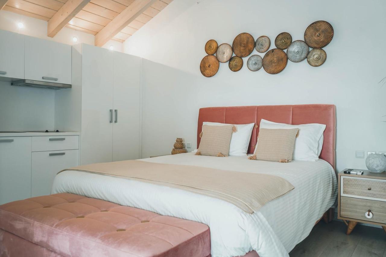 Liberte Maisonettes Apartment