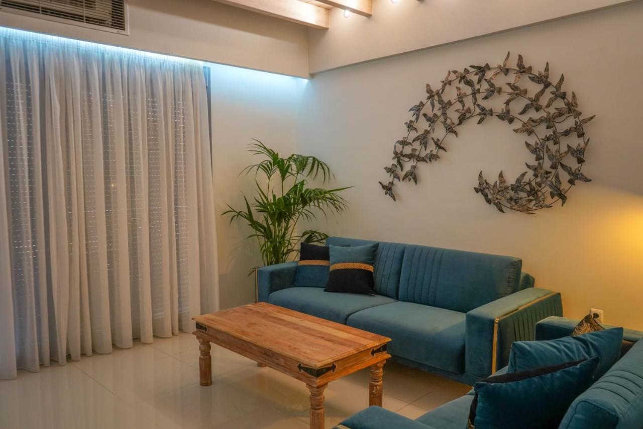 Apartment Liberte Maisonettes