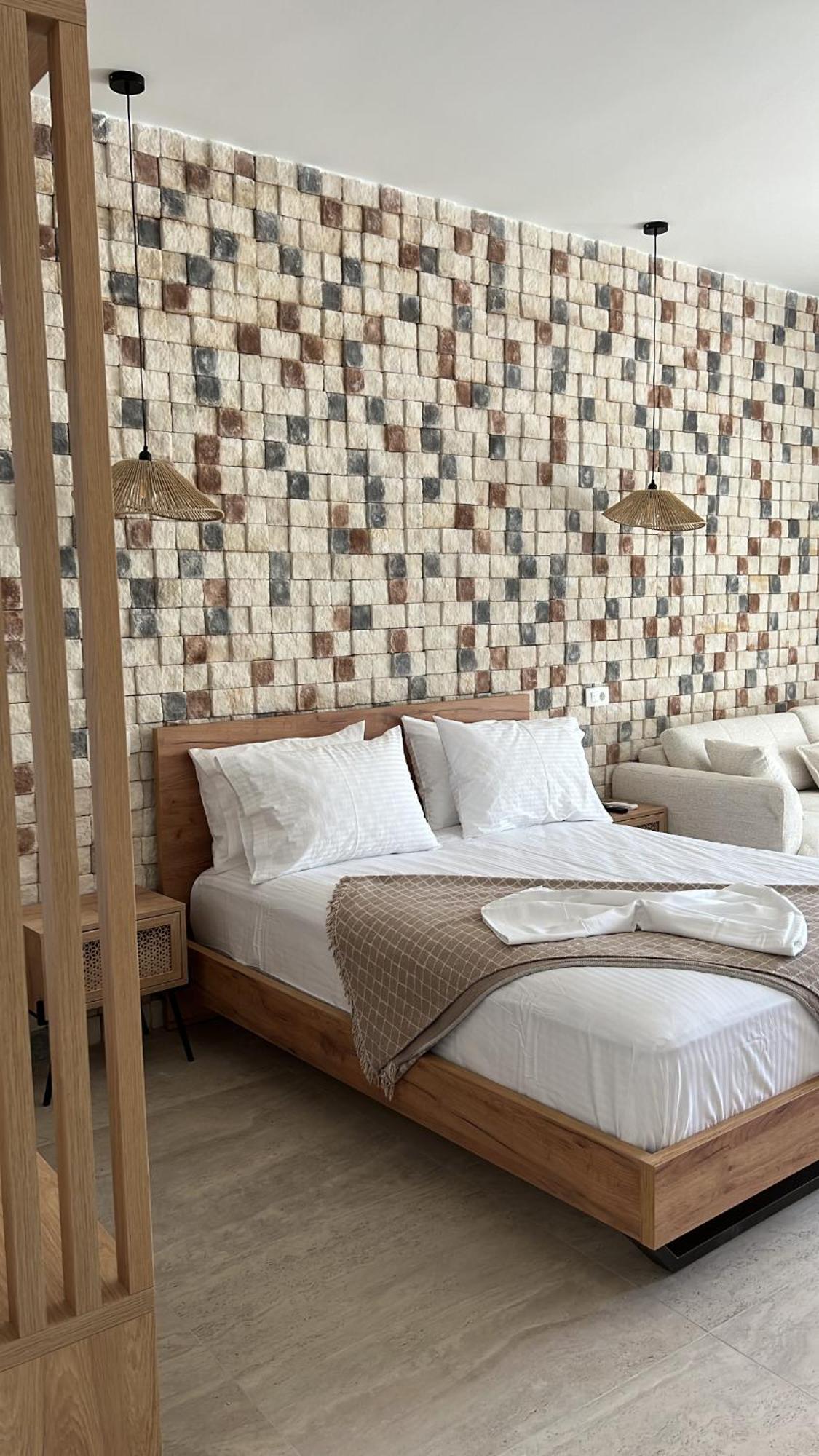 Apartment Liberte Maisonettes