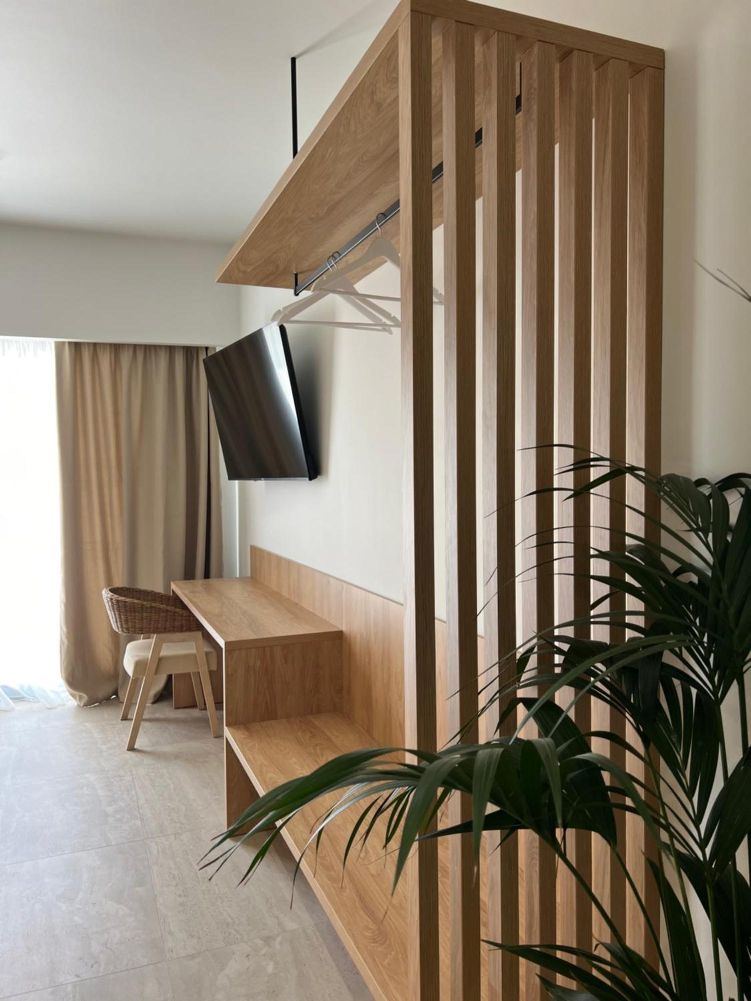 Apartment Liberte Maisonettes *