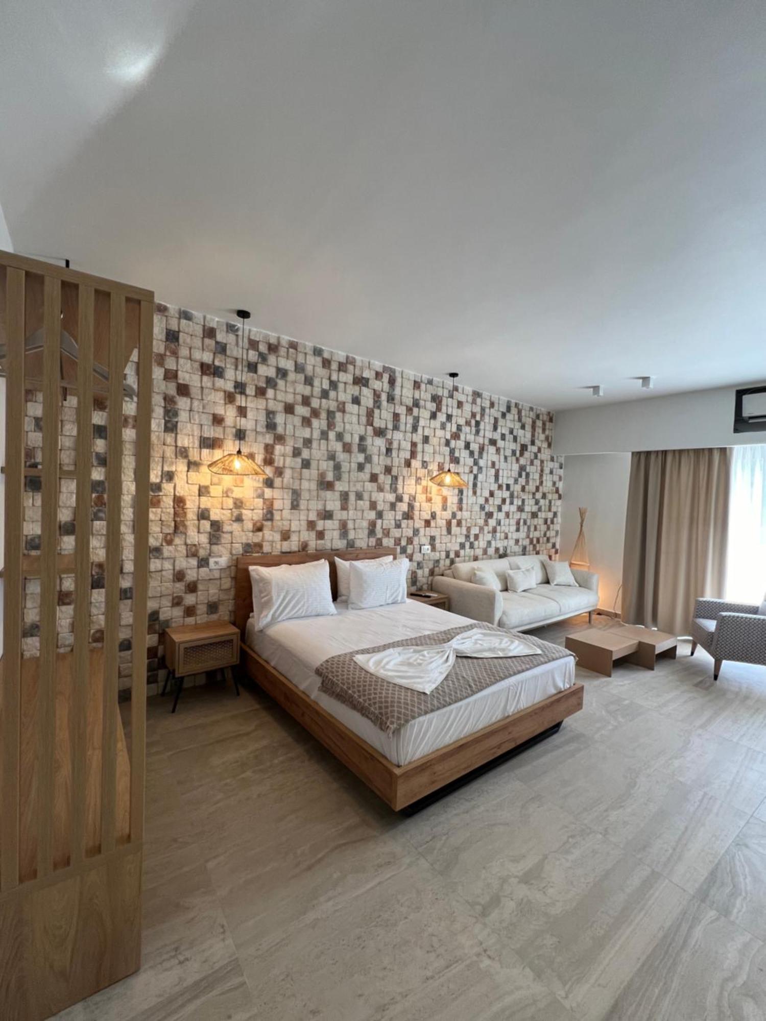 Liberte Maisonettes * Parga