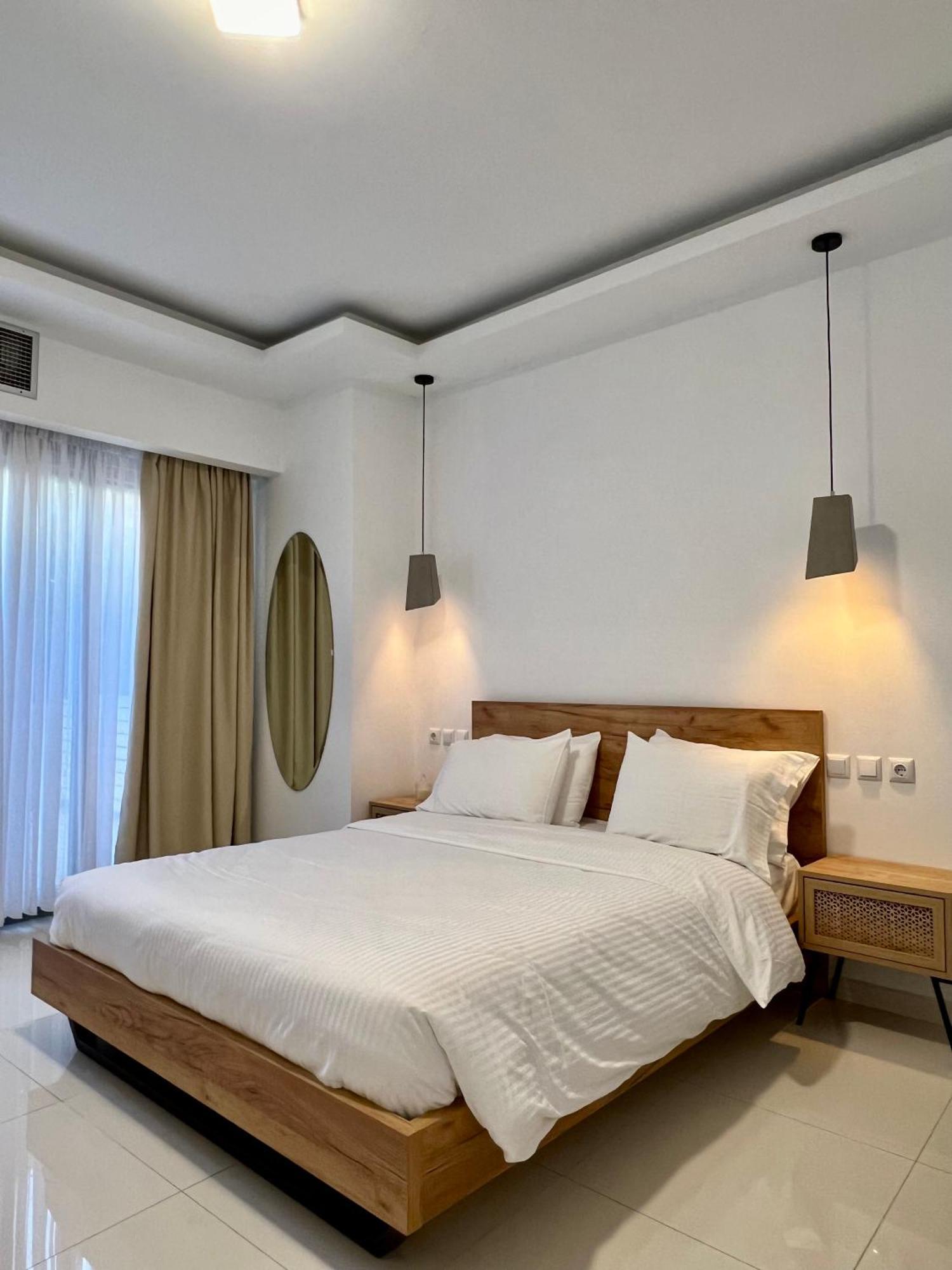 Liberte Maisonettes Apartment *