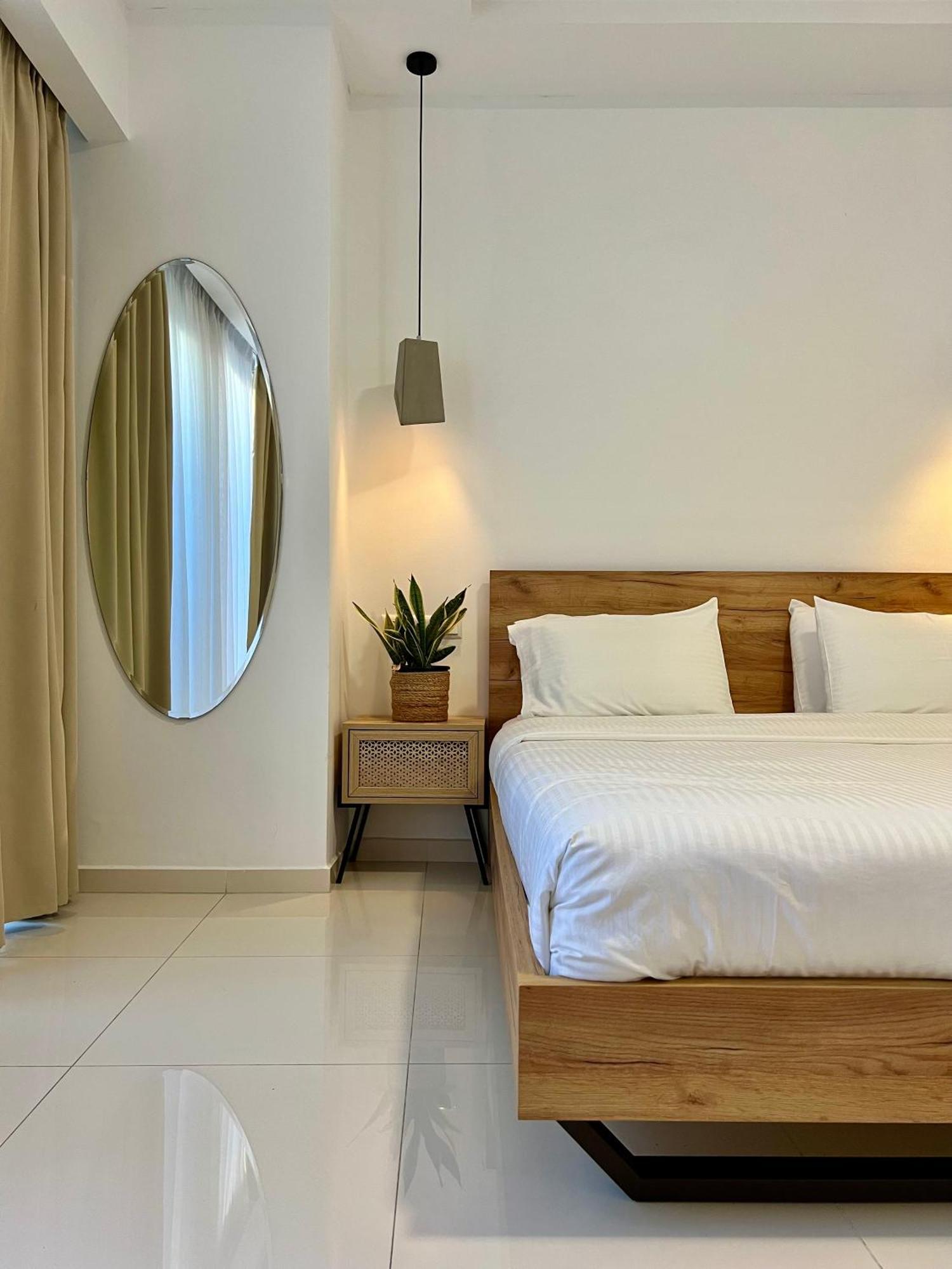Apartment Liberte Maisonettes *