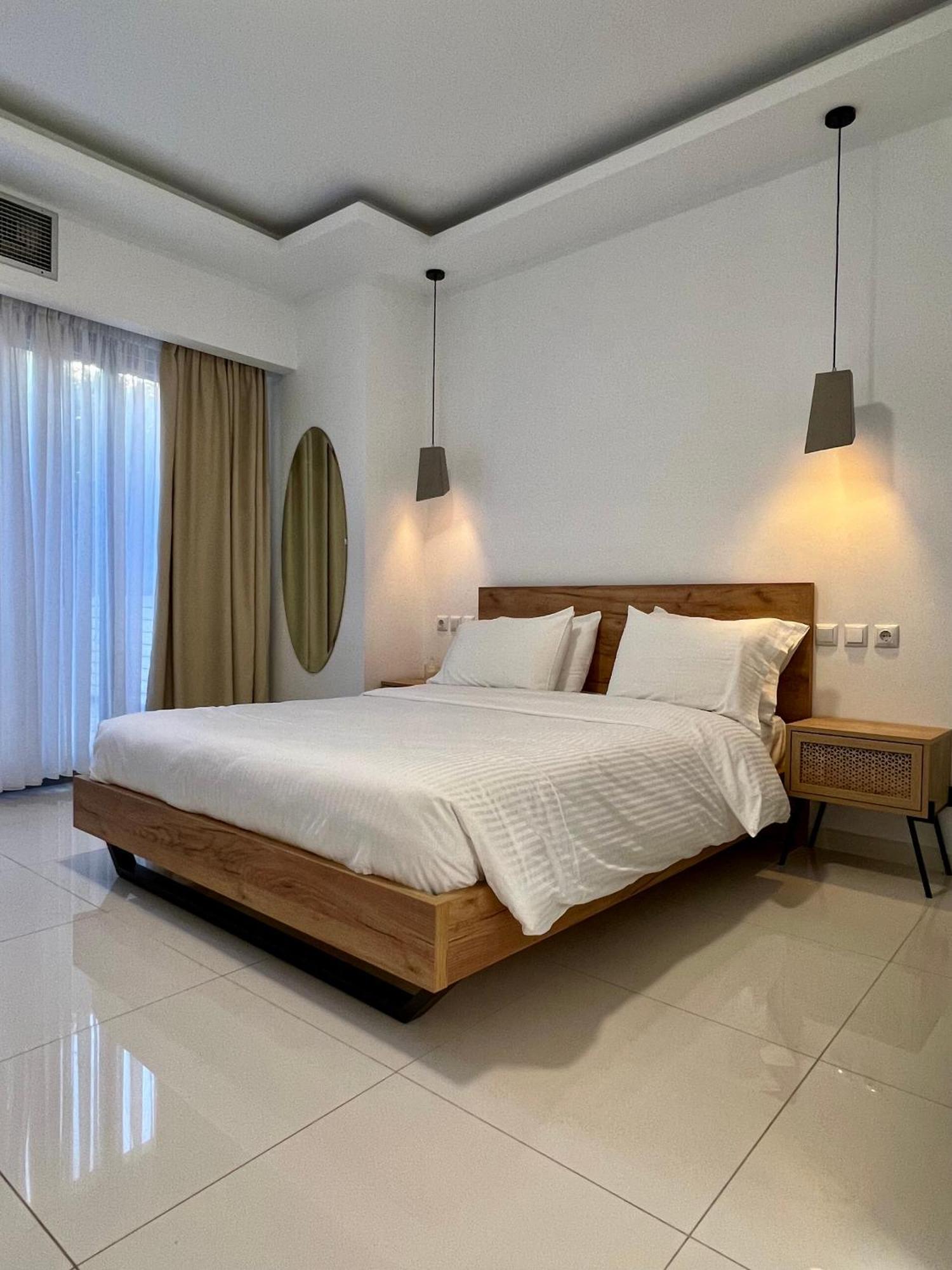 Apartment Liberte Maisonettes Parga