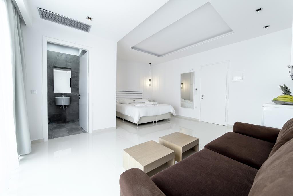 Liberte Maisonettes Apartment