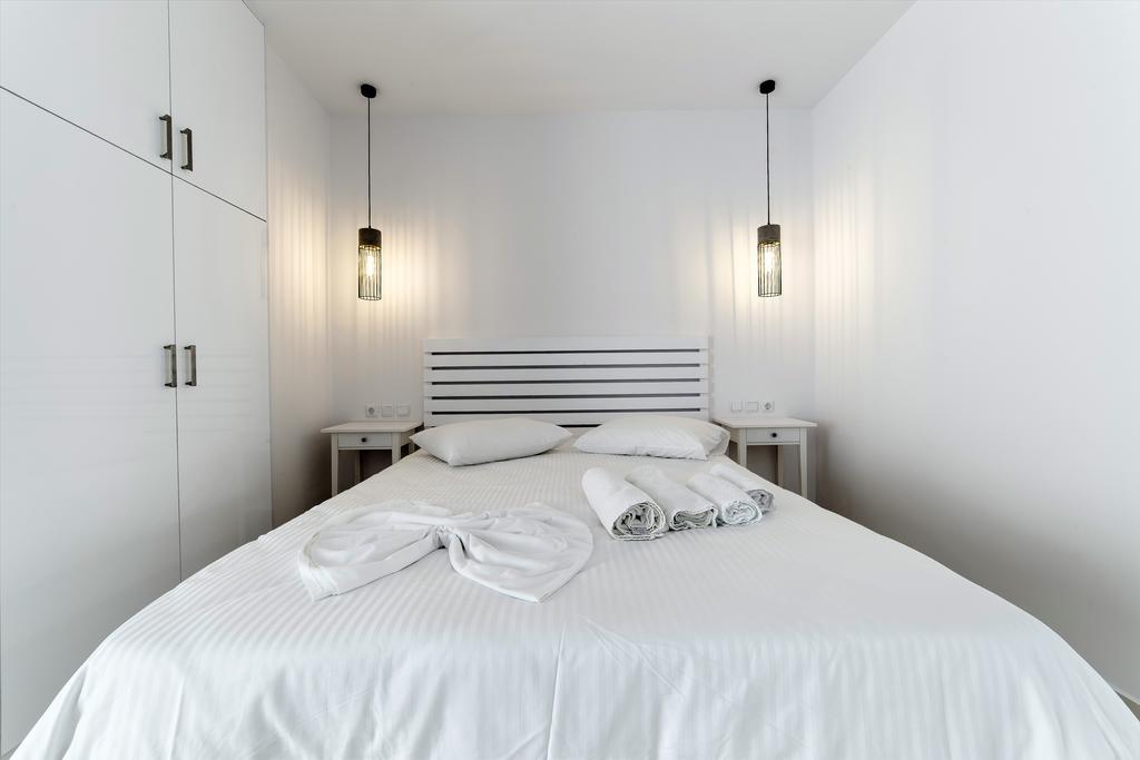 Liberte Maisonettes