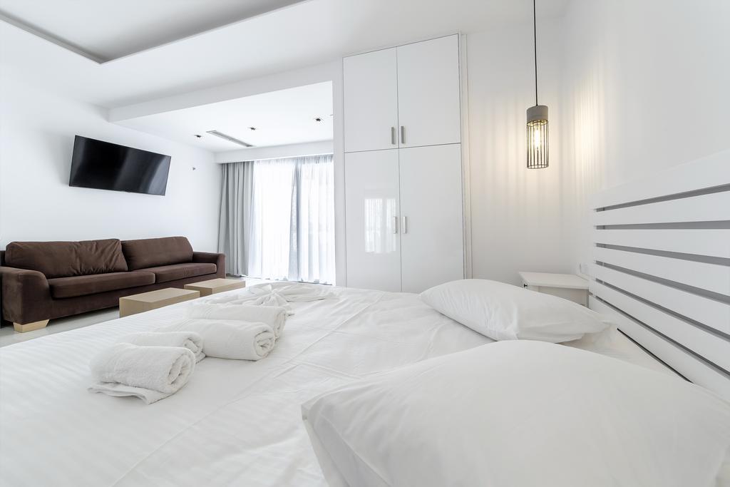 Apartment Liberte Maisonettes Parga
