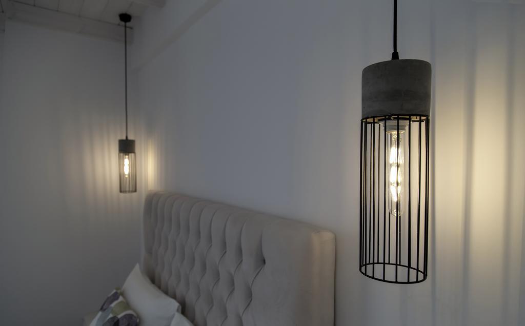Liberte Maisonettes Apartment