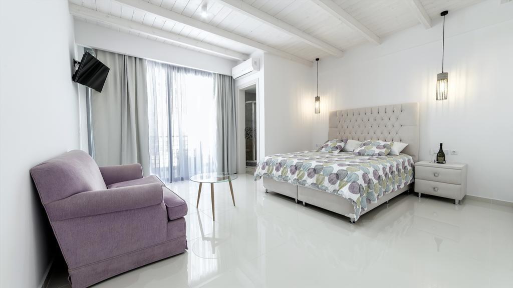 Apartment Liberte Maisonettes Parga