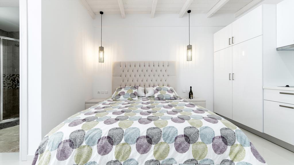 Liberte Maisonettes Apartment