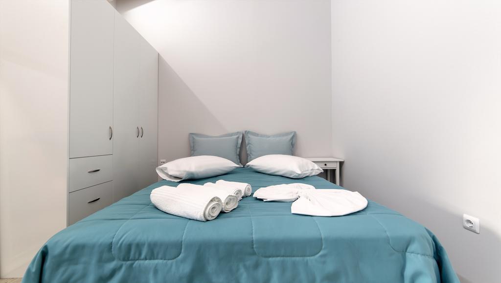 Liberte Maisonettes Apartment