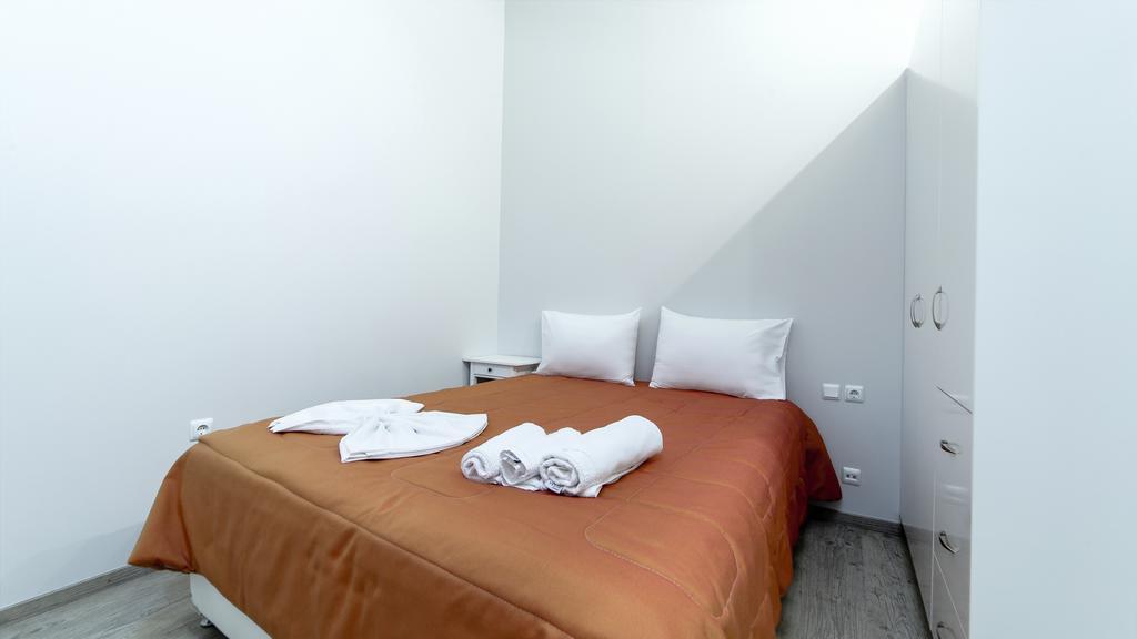 Apartment Liberte Maisonettes *