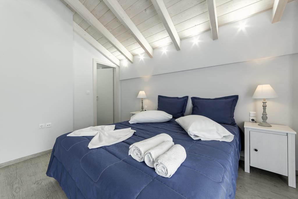 Liberte Maisonettes Parga