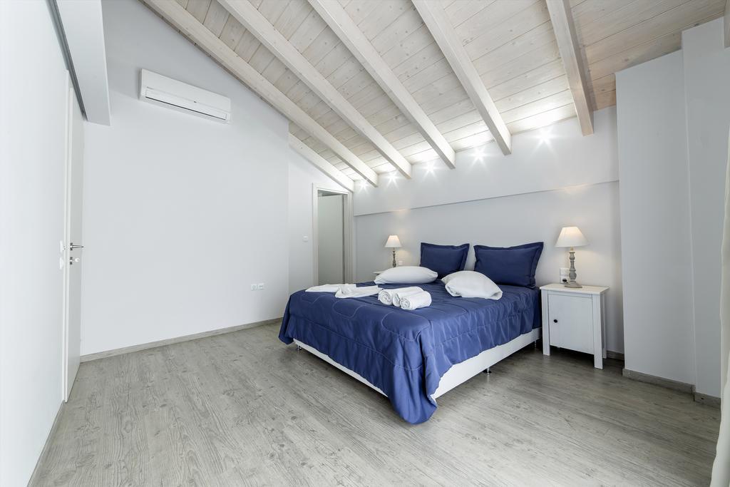 Liberte Maisonettes Apartment Parga