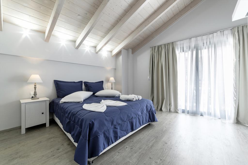 Liberte Maisonettes Apartment *