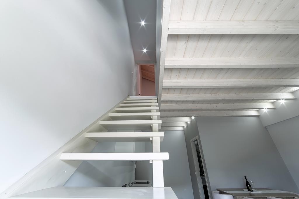 Apartment Liberte Maisonettes