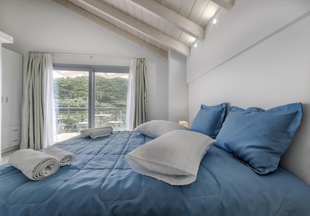Liberte Maisonettes Apartment *