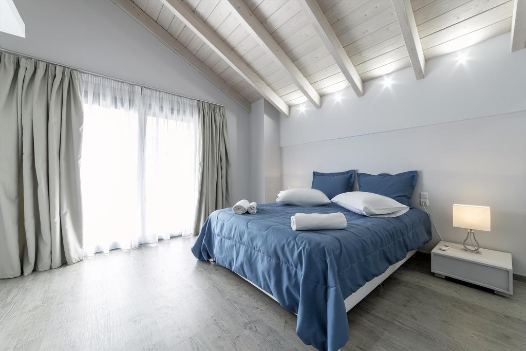 Apartment Liberte Maisonettes