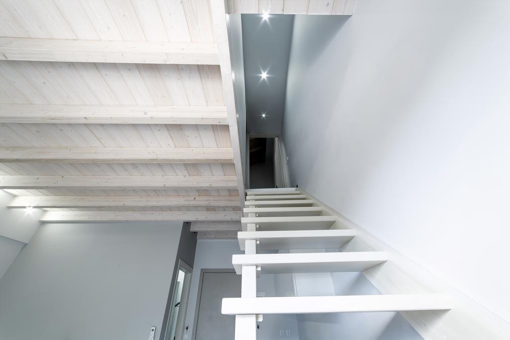 Liberte Maisonettes Apartment *