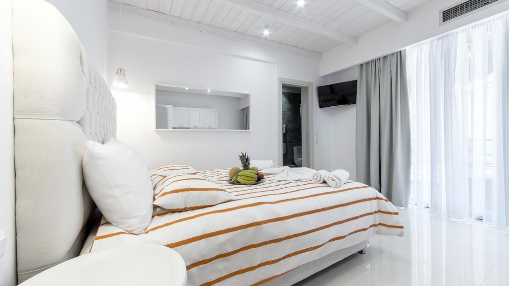 Liberte Maisonettes Apartment