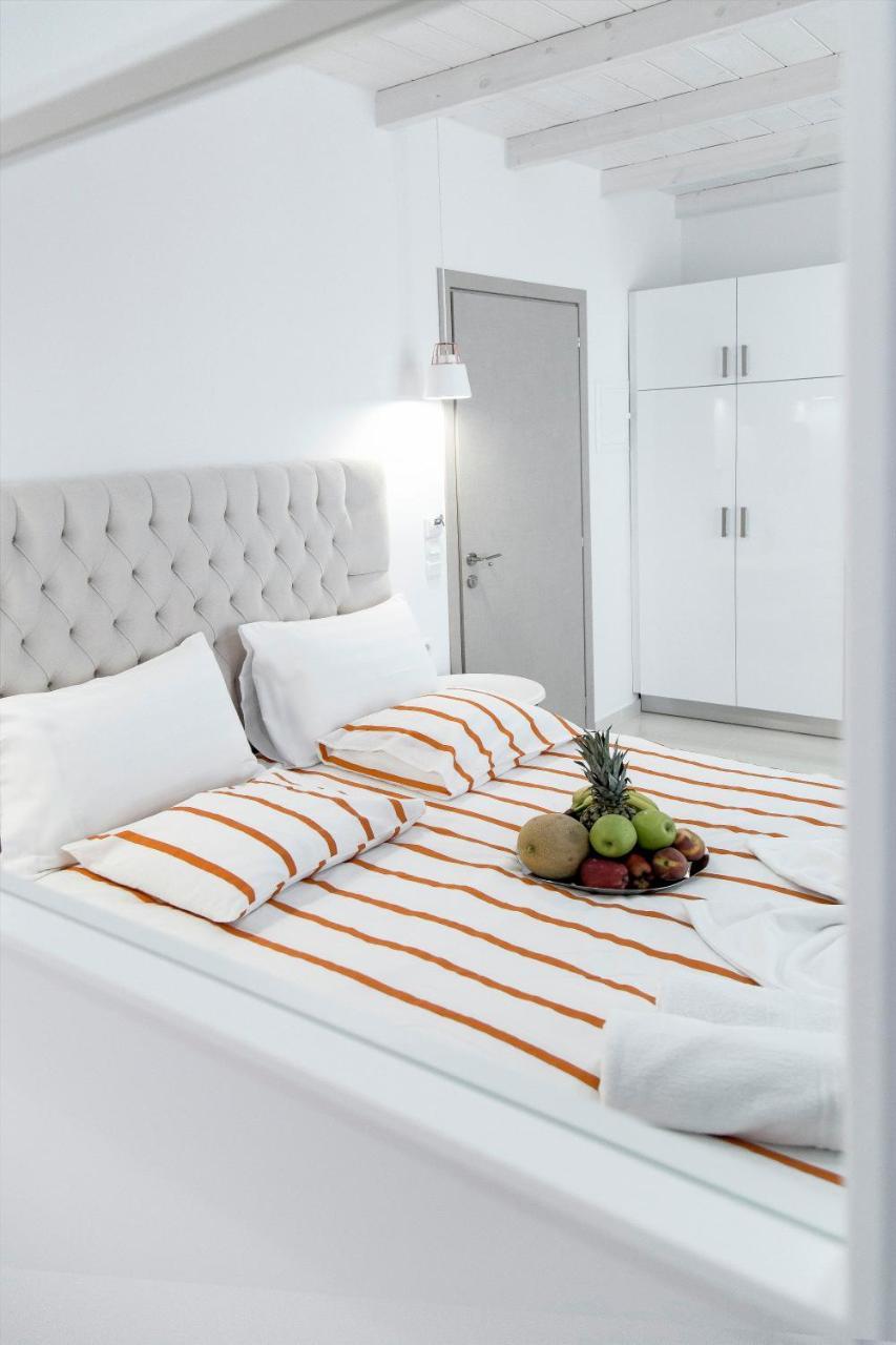 Liberte Maisonettes Apartment *