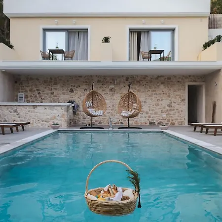 Liberte Maisonettes Parga Exterior photo