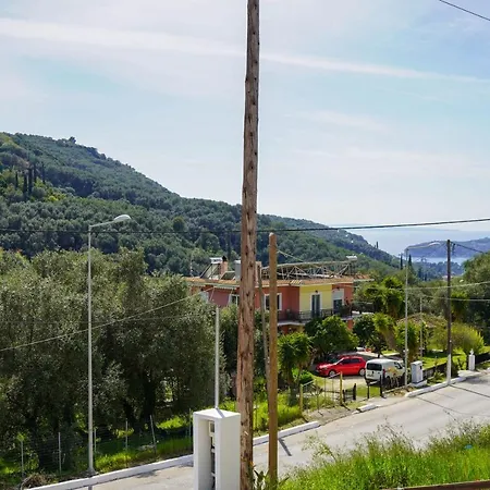 Liberte Maisonettes Parga Exterior photo