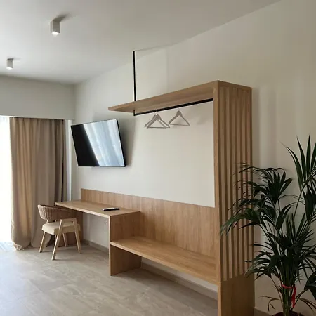 Liberte Maisonettes Parga Exterior photo