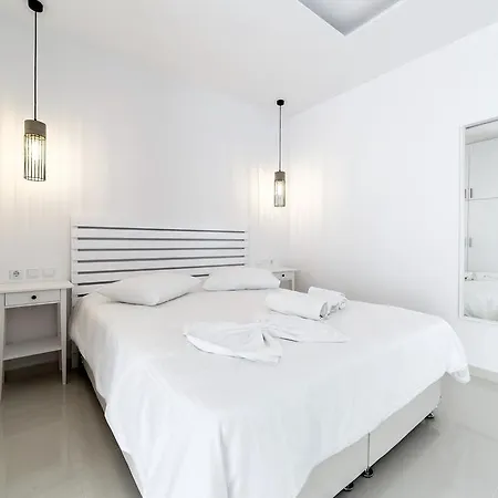 Liberte Maisonettes Parga Exterior photo
