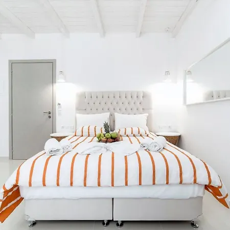 Liberte Maisonettes Parga Exterior photo