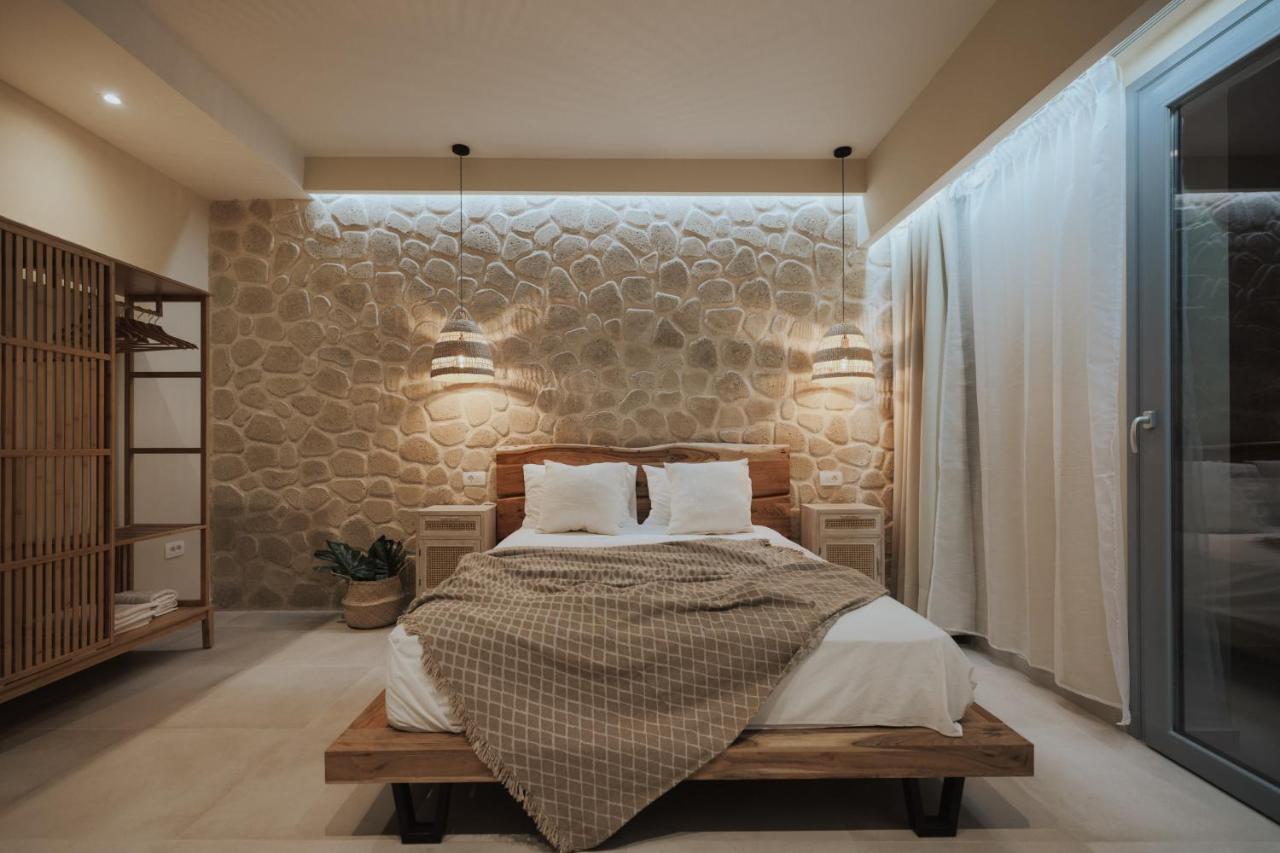 Apartment Liberte Maisonettes *