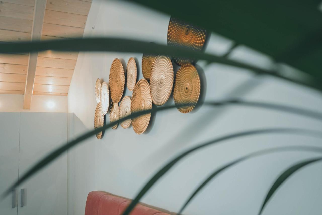 Apartment Liberte Maisonettes